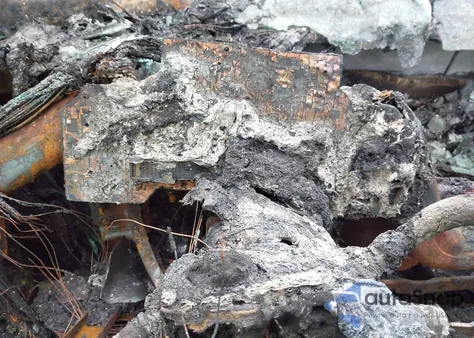 2011 Chevrolet Silverado 1500 Work Truck из США, поврежденный, VIN 1GCRKPEA0BZ197102